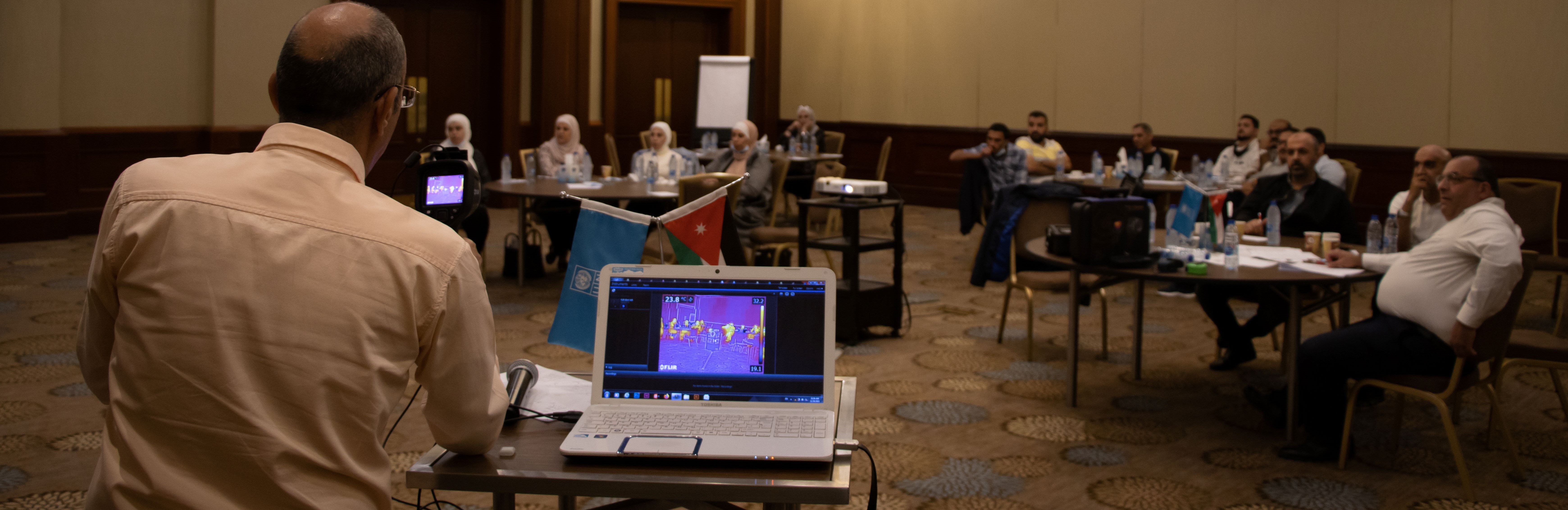 Classroom Training