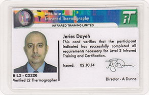 Certificates